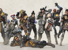 Apex Legends -pelistä bannattu jo 16 000 pelaajaa