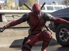 Disney osti 20th Century Foxin: Deadpool saa pitää korkean ikärajansa