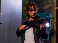 He tähdittävät Zombieland: Double Tap -elokuvaa