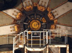 Osa Fallout 76 -pelaajista joutuu bugin myötä mystisesti holvi 63:een