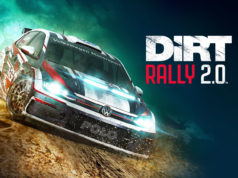 DiRT Rally 2.0 -arvostelu – Olisikohan tässä paras rallipeli tähän asti?