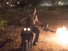 Jumanji 3 tuo mukanaan tuttuja naamoja 1990-luvulta