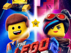The Lego Movie 2 – The Second Part -arvostelu (4K UHD Blu-ray) – Tasoi, tasoi, tasoi; aikuisille ja lapsille