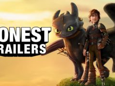 Rehellinen traileri piiskaa Näin koulutat lohikäärmeesi -elokuvan