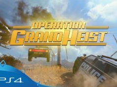 Call of Duty: Black Ops 4 laajenee heist-ryöstöillä, rosvoilla ja poliiseilla