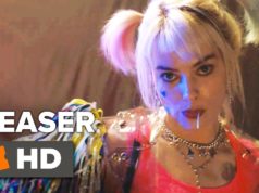 Seksikäs Batman-konna nähdään sittenkin Suicide Squad 2 -elokuvassa