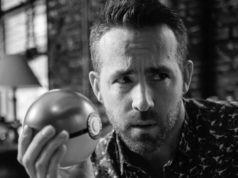 Ryan Reynolds heittäytyy totiseksi uudella Detective Pikachu -elokuvaa esittelevällä videolla
