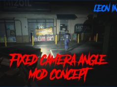 Resident Evil 2 Remaken PC-versio saamassa alkuperäisen fix-kameratilan modina