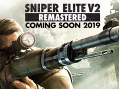 Sniper Elite 2 ja 3 saavat remasteroidut versiot – myös Sniper Elite VR tulossa