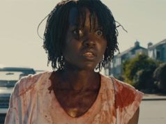 Kuinka paljon Get Out -ohjaaja Jordan Peelen Us-kauhun odotetaan tekevän rahaa avausviikonloppunaan?