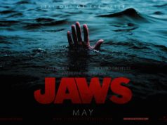 Äänestä: Pitäisikö Tappaja-hai-elokuvan saada moderni jatko-osa?