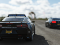 Turn 10 lipsautti vahingossa seuraavan Forza-pelin nimen