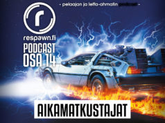 Nämä ovat kaikkien aikojen kovimmat aikamatkustuselokuvat