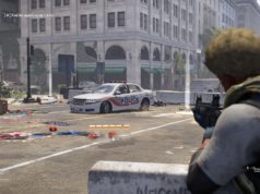 Ubisoftin The Division 3 -peli tulee olemaan mammutin kokoinen