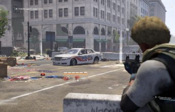 Ubisoftin The Division 3 -peli tulee olemaan mammutin kokoinen