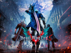Devil May Cry 5 -arvostelu – Capcom taitaa täydellisen peliviihteen tekemisen