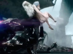 Paljas peppu sensuroitiin Devil May Cry 5 -pelin länsimaiden versiossa