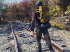 Seuraava Fallout 76 -päivitys siirtyy päivällä eteenpäin