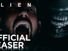 Alienin 40-vuotisjuhlaa karkeloidaan kuudella uudella ja hyytävällä lyhytelokuvalla