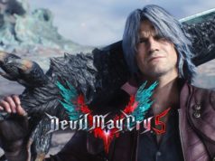 Devil May Cry 5 sai arvosanansa – näin peli rankattiin maailmalla