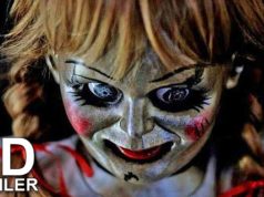 Piinaava guttaperkkapirulainen ahdistelee Kirottu-elokuvasaagan uudessa osassa