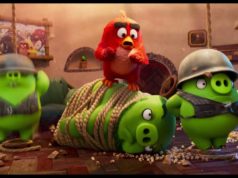 Vihaiset linnut mesoavat nyt suomeksi – Angry Birds 2 sai uuden trailerin