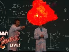 Suosittu talk show -koomikko Jimmy Kimmel lopettamassa uraansa? ABC-pomo kertoo oman näkemyksensä