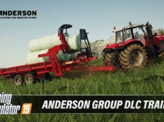 Farming Simulator 19 -maataloussimulaattori laajenee kattavalla pelilaajennuksella