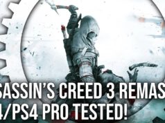 Grafiikkavertailu: Näin Assassin’s Creed 3 Remastered eroaa alkuperäisestä