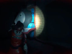 Resident Evil 2 -modi korvaa Mr. X -hahmon Tuomas Veturilla