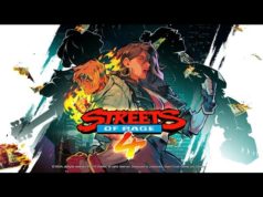 Streets of Rage 4 tuo ysärimäiskinnän 2020-luvulle – kurkkaa uusi traileri