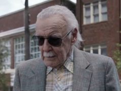 Stan Lee nähdään vielä muutamassa Marvel-cameossa