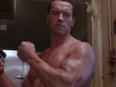 Terminator 6 -elokuvan budjetti on jotain 160–200 miljoonan dollarin väliltä