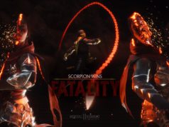 Kuinka Mortal Kombat -pelien veriset Fatality-lopetusliikkeet suunnitellaan ja tehdään?