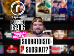 Mitä suoratoistosisältöjä kannattaa katsoa ja mitä ei? Radiolegenda Tuomas Rajala paljastaa parhaat tärpit