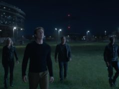 Avengers: Endgame sai 12 uutta hahmojulistetta
