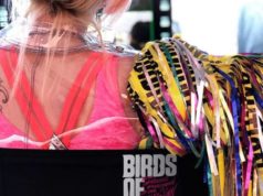 Harley Quinn -leffa Birds of Prey:n kuvaukset ovat purkissa – kuva!