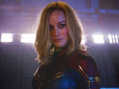 Marvel julkaisi Captain Marvel -elokuvan lopputekstikohtauksen verkkoon