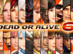 Dead or Alive 6 -arvostelu – Rauhallisempaa tissifysiikkaa, mutta sekin suututti feministit