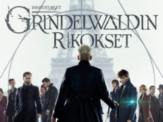 Ihmeotukset: Grindelwaldin rikokset -arvostelu (4K UHD Blu-ray) – Harry Potter -saagan esiosa jatkaa entistä moniulotteisempana
