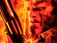 Hellboy-arvostelu – Ei niin huono kuin internetissä huudellaan