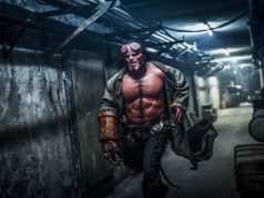 Rotten Tomatoes julkaisi Hellboy-elokuvan arvosanan – se on murskaava!