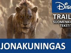 Timon, Bumba, Zazu ja muut tutut esittäytyvät Disneyn Leijonakuninkaan näytelmäelokuvan uudella trailerilla
