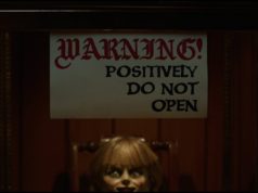 Suurisilmäinen kauhunukke palaa – Annabelle 3 sai virallisen trailerinsa