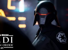 Yksinpeliseikkailu Star Wars Jedi: Fallen Order sai julkistustrailerin ja kasan pelikuvia