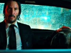 John Wick pitää kolmannessakin elokuvassa erityisen hyvää huolta koiransa hyvinvoinnista