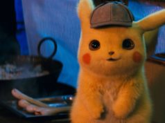 Pokémoneja, pokémoneja, pokémoneja – tältä näyttää aasialainen Detective Pikachu -juliste