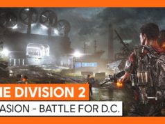 Tom Clancy’s The Division 2 laajenee ensimmäisellä lisäosallaan