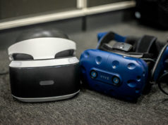 Markkinoilla olevat VR-pelit ja AR-sovellukset ovat vasta alkusoittoa – VR iskee lähivuosina isosti