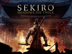 Sekiro: Shadows Die Twice -arvostelu – Lähes täysien pisteiden ninjailua